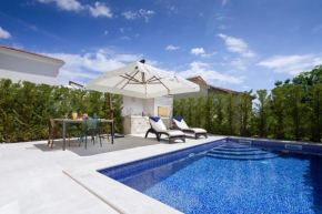 Villa Medea by HMZ Villas